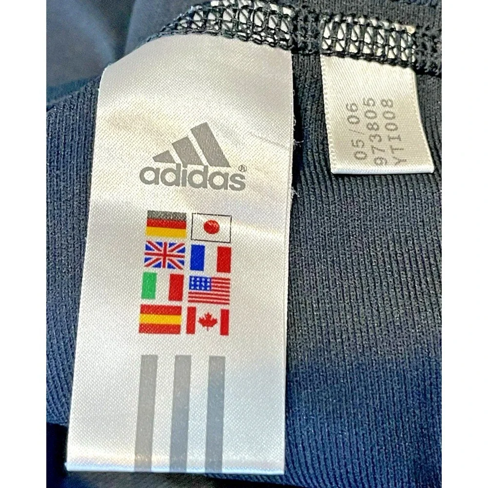 adidas sleeveless athletic